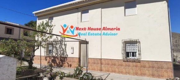 6 bedrooms House in Arboleas, Spain No. 286056 5