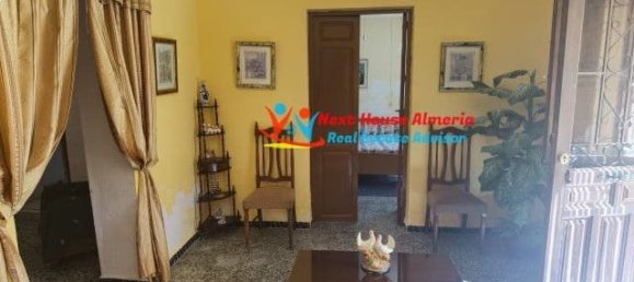 6 bedrooms House in Arboleas, Spain No. 286056 14