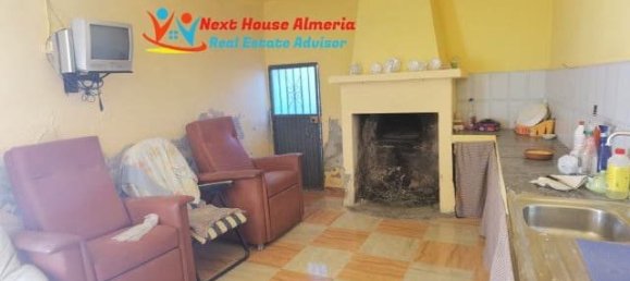 6 bedrooms House in Arboleas, Spain No. 286056 27