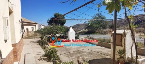 6 bedrooms House in Arboleas, Spain No. 286056 4