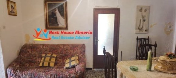 6 bedrooms House in Arboleas, Spain No. 286056 20