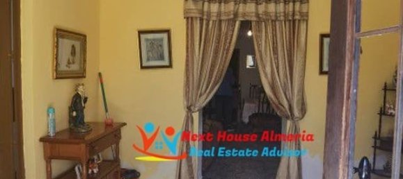 6 bedrooms House in Arboleas, Spain No. 286056 6