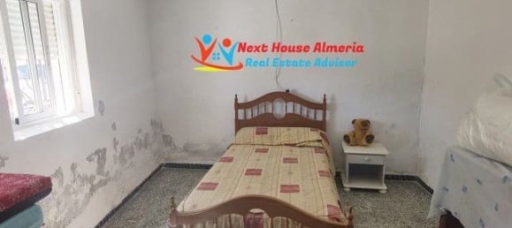 6 bedrooms House in Arboleas, Spain No. 286056 13