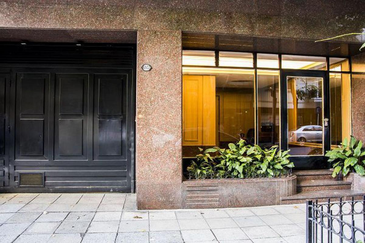 3 Schlafzimmer Wohnung in Buenos Aires, Argentina, Nr. 100684