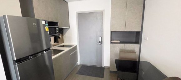 Кондоминиум  с 1 спальней в Пхая Тай, Таиланд № 4545 3