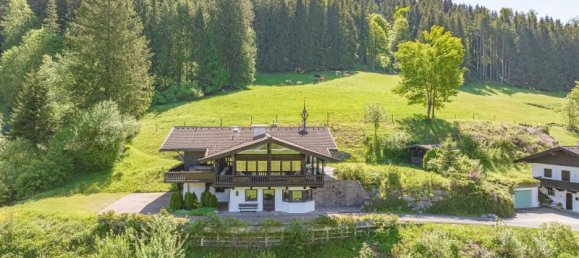6 rooms House in Reith bei Kitzbuhel, Austria No. 186124 2