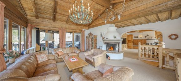 6 rooms House in Reith bei Kitzbuhel, Austria No. 186124 6
