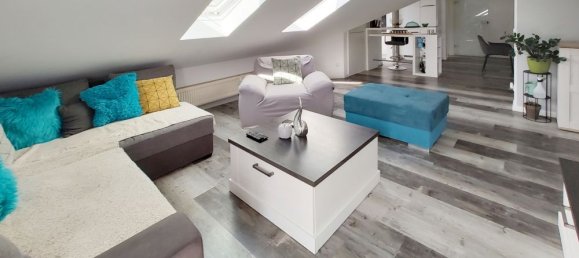 1 Schlafzimmer Wohnung in Ingolstadt, Germany, Nr. 44190 4