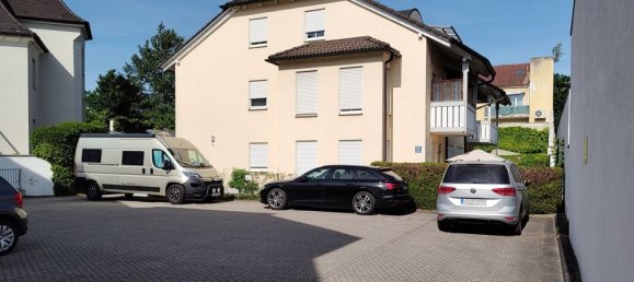 1 Schlafzimmer Wohnung in Ingolstadt, Germany, Nr. 44190 2