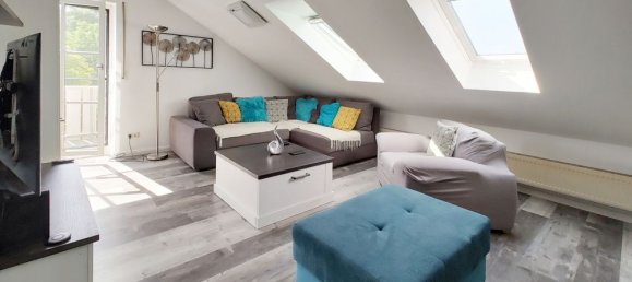 1 Schlafzimmer Wohnung in Ingolstadt, Germany, Nr. 44190 3