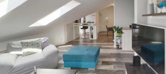 1 Schlafzimmer Wohnung in Ingolstadt, Germany, Nr. 44190 5