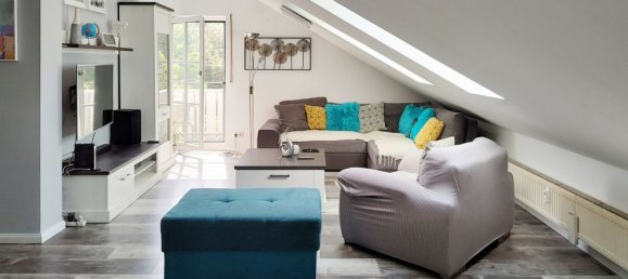 1 Schlafzimmer Wohnung in Ingolstadt, Germany, Nr. 44190 7