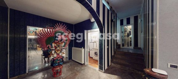 Вилла с 2 спальнями в Рим, Италия № 10524 46