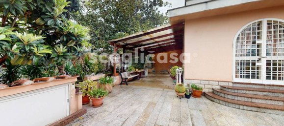 Вилла с 2 спальнями в Рим, Италия № 10524 2