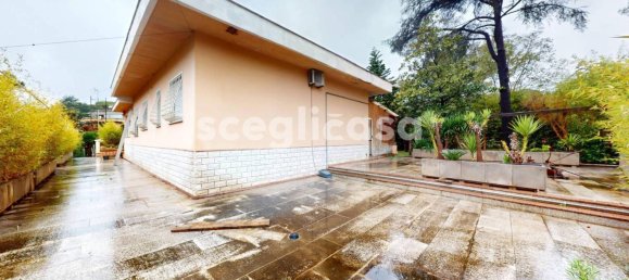 Вилла с 2 спальнями в Рим, Италия № 10524 25