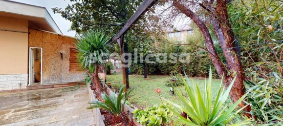 Вилла с 2 спальнями в Рим, Италия № 10524 38