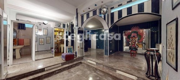 Вилла с 2 спальнями в Рим, Италия № 10524 47