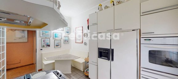 Вилла с 2 спальнями в Рим, Италия № 10524 23