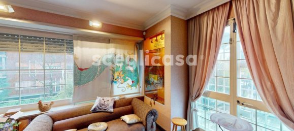 Вилла с 2 спальнями в Рим, Италия № 10524 13