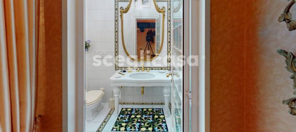 Вилла с 2 спальнями в Рим, Италия № 10524 28