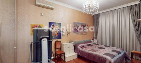 Вилла с 2 спальнями в Рим, Италия № 10524 27