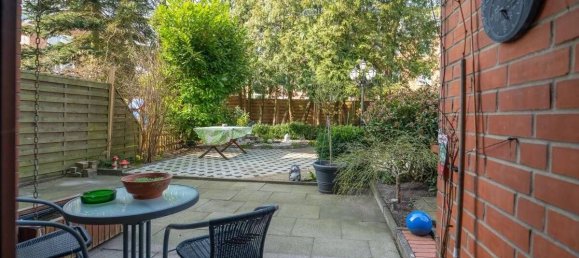 4غرفة تاون هاوس في Schleswig-Holstein, Germany رقم 95615 19