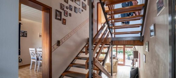 4غرفة تاون هاوس في Schleswig-Holstein, Germany رقم 95615 9