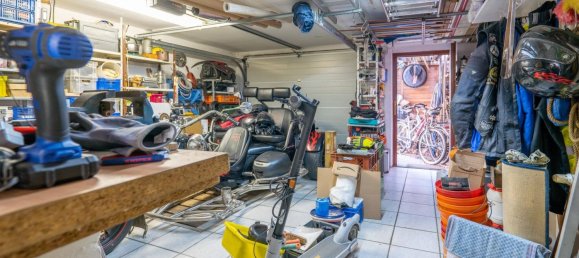 4غرفة تاون هاوس في Schleswig-Holstein, Germany رقم 95615 21