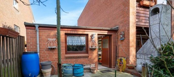 4غرفة تاون هاوس في Schleswig-Holstein, Germany رقم 95615 20