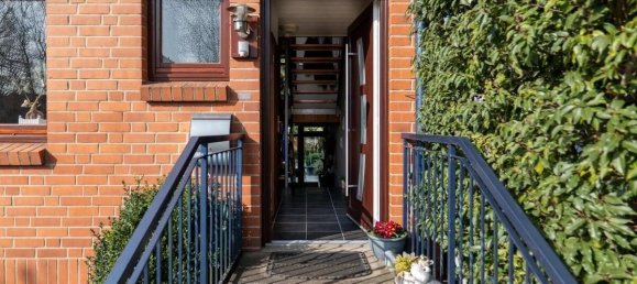 4غرفة تاون هاوس في Schleswig-Holstein, Germany رقم 95615 3