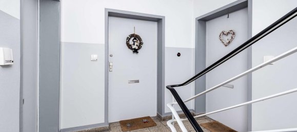 Apartamento de 2 habitaciónes en Gesundbrunnen, Germany No. 92894 4