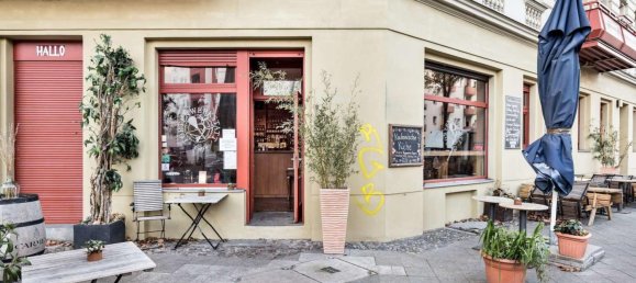 Apartamento de 2 habitaciónes en Gesundbrunnen, Germany No. 92894 8