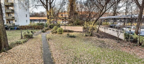 Apartamento de 2 habitaciónes en Gesundbrunnen, Germany No. 92894 6