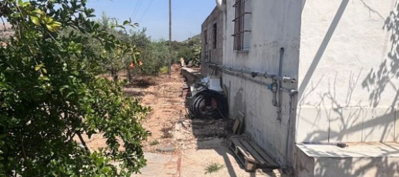 Casa de 2 dormitorios en Onda, Spain No. 167423 5