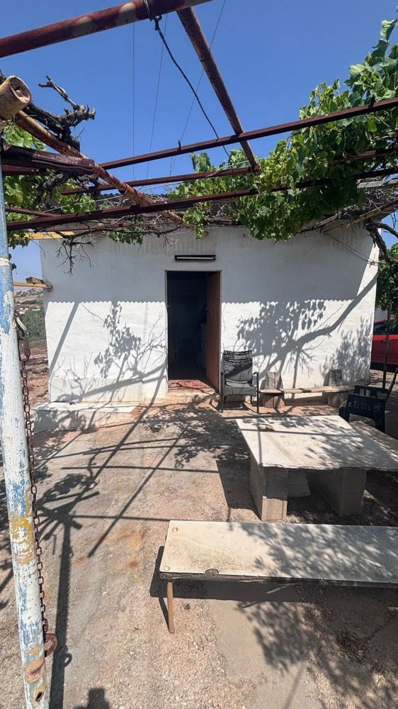 Casa de 2 dormitorios en Onda, Spain No. 167423