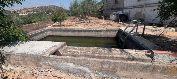 Casa de 2 dormitorios en Onda, Spain No. 167423 8