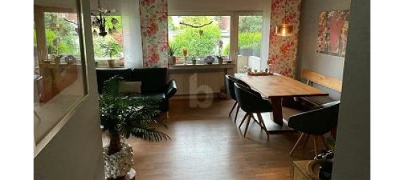 4-Zimmer Doppelhaus in Essen, Germany, Nr. 365008 3