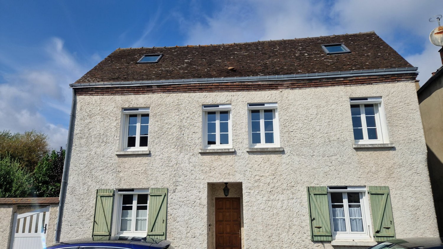 5 bedrooms House in Maintenon, France No. 245234
