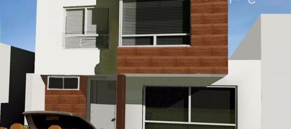 Дом с 3 спальнями в Гуанахуато, Мексика № 166986 2