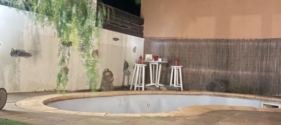 Дом с 4 спальнями в Ла Олива, Испания № 185897 25