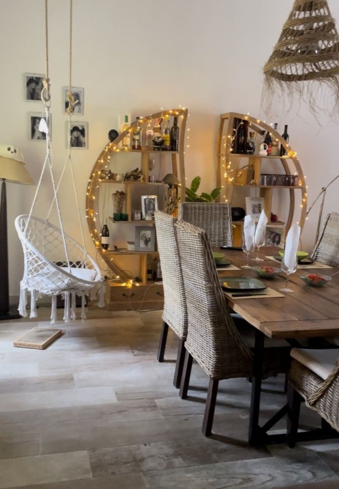 Дом с 4 спальнями в Ла Олива, Испания № 185897