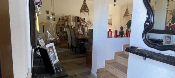 Дом с 4 спальнями в Ла Олива, Испания № 185897 2