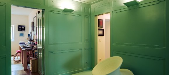 4 bedrooms Apartment in Lisbon, Portugal No. 134722 18