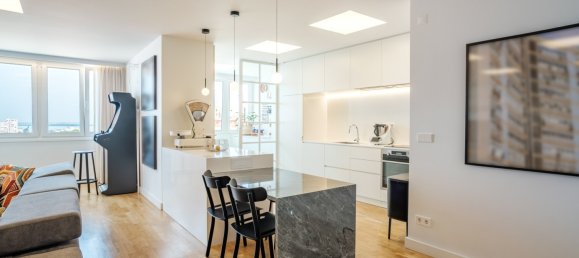 4 bedrooms Apartment in Lisbon, Portugal No. 134722 34