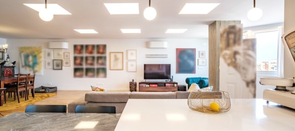 4 bedrooms Apartment in Lisbon, Portugal No. 134722 5