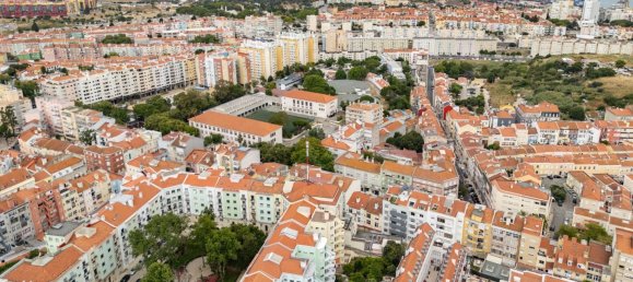 4 bedrooms Apartment in Lisbon, Portugal No. 134722 31