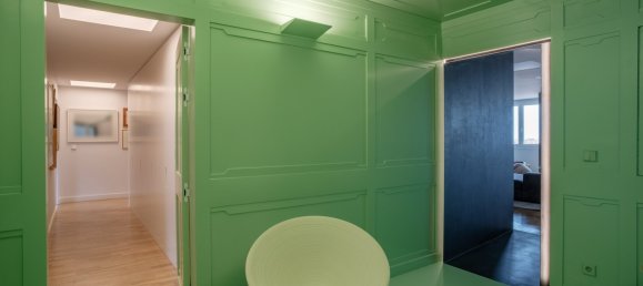 4 bedrooms Apartment in Lisbon, Portugal No. 134722 2