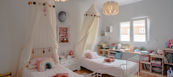 4 bedrooms Apartment in Lisbon, Portugal No. 134722 32