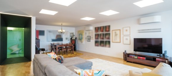 4 bedrooms Apartment in Lisbon, Portugal No. 134722 8