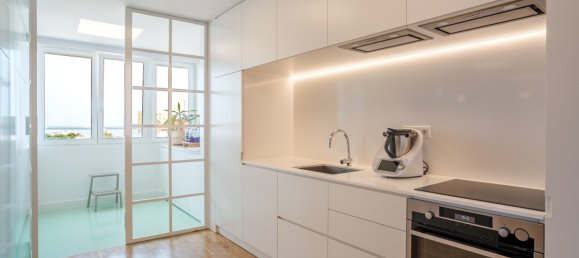 4 bedrooms Apartment in Lisbon, Portugal No. 134722 4